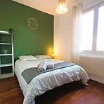 Le Joli - T2 - Cosy - Wifi - Tv - Lave-linge Tours