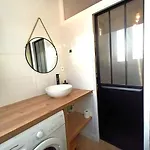Le Joli - T2 - Cosy - Wifi - Tv - Lave-linge Tours